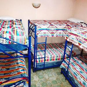 Chambre Dortoir