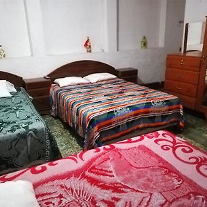 Chambre Quadruple